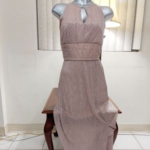 Pretty Long and Elegant Dress